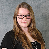 Cook Earns Campus deSERVING Ranger Award