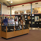 Deadline to Register for 22nd Campus Art Show is Feb. 21; Category Changes Made