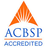 Division of Business Accreditation Reaffirmed