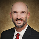Dr. Shane Hansen Chosen for NCAA DII Management Council