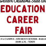 Education Fair Opportunity Set for Education Majors Oct. 11