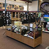 Entry Deadline February 23 for 19th Art Show at Northwestern