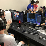 Esports Camp Planned at Northwestern June 2-4
