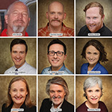 Fine Arts Faculty to Perform Recital Jan. 30 at Northwestern