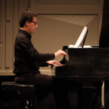Free Northwestern Fine Arts Faculty Recital Returns by Popular Demand