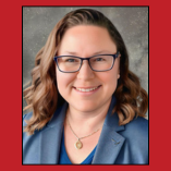 Garner earns 2024 deSERVING Ranger Award