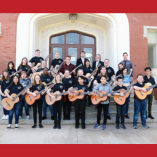 Guitar Festival at Northwestern set for April 12