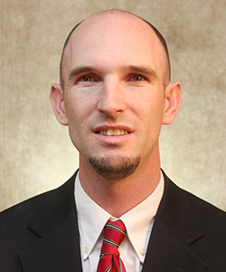 Dr. Shane Hansen, chair of the Health and Sports Science Department and instructor of health and sports science, earned his Doctor of Education from Walden University in December 2024.