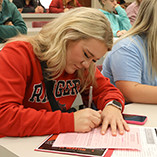 High School Seniors Invited to Northwestern’s Ranger Preview Nov. 8; $600 Scholarship Given Just for Attending