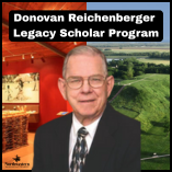 Inaugural Donovan Reichenberger Legacy Scholar Program Applications Open Until Oct. 31