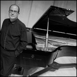 Internationally Acclaimed Concert Pianist to Close Out Northwest Oklahoma Concert Series Season