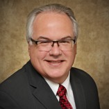 Jonathan Thomason Named Northwestern-Woodward Campus Dean