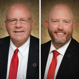 Longtime Northwestern Employees Promoted