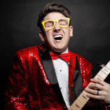 Lucas Ross Next Artist for Northwest Oklahoma Concert Series Oct. 22