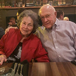 Mackeys Establish Scholarship to Benefit Northwestern Nursing, Business Students