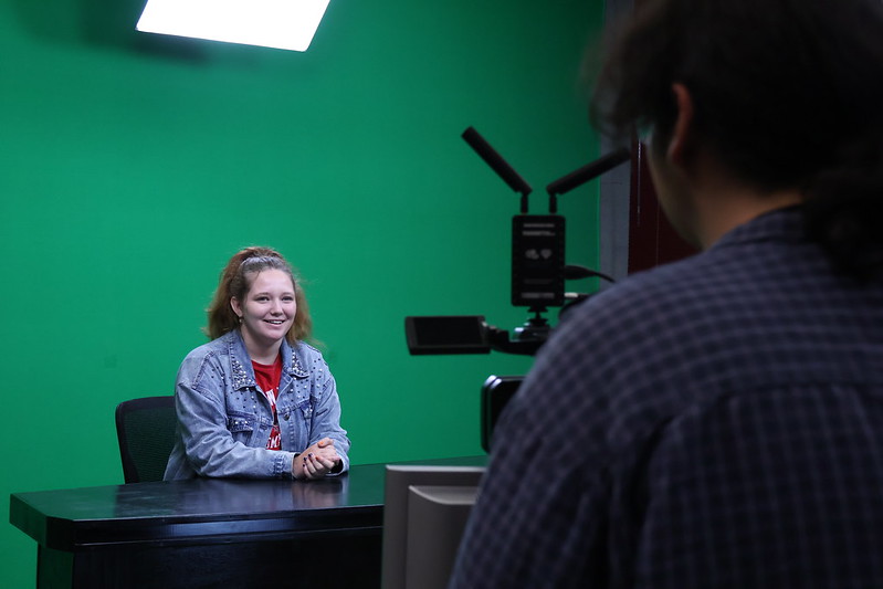 mc tv studio
