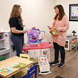 Micro-Credential in Infant, Early Childhood Mental Health Established at Northwestern