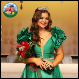 Miss Alva Madeline Ryerson Wins 2025 Miss Cinderella Crown