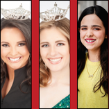Miss Northwestern Megan Spray to Compete in Miss Oklahoma Competition June 4-8 in Tulsa