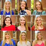 Miss Northwestern, Outstanding Teen to be Crowned Oct. 31