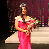 Miss Ringwood Alondra Salas Wins 2021 Miss Cinderella Crown