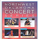 northwest oklahoma concert series announces four acts for 2021 2022 season