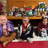 Northwest Oklahoma to Celebrate Day of Kindness November 14