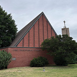 Northwestern Acquires First Presbyterian Church of Alva for Reichenberger Department of Fine Arts