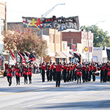 Northwestern Announces 2023 Homecoming Theme, Parade Marshal