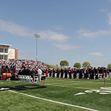 Northwestern Announces Spring Commencement Exercises May 6
