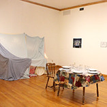 Northwestern Art Students Displaying Art in New Gallery Space