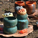 Northwestern artist-in-residence to have talk, workshop, show artwork