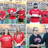 Northwestern Awards Prizes, Scholarships During Family Day Activities