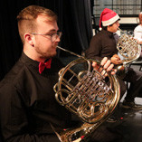 Northwestern Band to Present 'Music Speaks' April 29