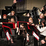 Northwestern Bands to Present March 3 Concert