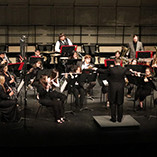 Northwestern Bands to Present 'Sounds of Nature' Concert March 5
