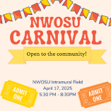 Northwestern Carnival Fundraiser set for April 17