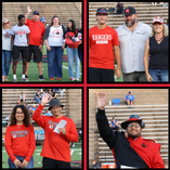 Northwestern Celebrates Family Day, Presents Prizes, Tuition Scholarships