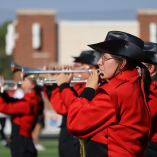 Northwestern completes ‘Ranger Expedition 2024’ Homecoming Journey