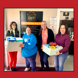 northwestern department of social work reflects on 2023 dignity drive