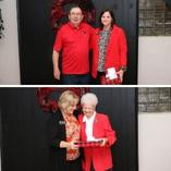 Northwestern Employees Honored for Years of Service at 2022 Recognition Ceremonies