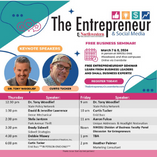 Northwestern Entrepreneur Seminar Series to Spotlight Social Media