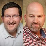 Northwestern Faculty Members Featured on Oklahoma Humanities Council Podcast