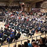 Northwestern Fall Commencement set for Dec. 8