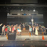 Northwestern Fine Arts to present 'The Music Man’ April 7, 8, 9