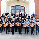 Northwestern Guitar Festival Returns to Campus April 1