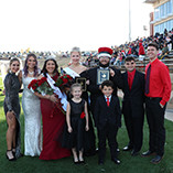 Northwestern Homecoming was an All-Around Success