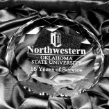 Northwestern Honors Employees During 2023 Recognition Ceremony