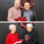Northwestern Honors Employees During 2024 Recognition Ceremony