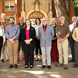Northwestern Introduces 12 New Faculty Members